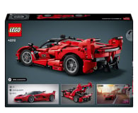 LEGO Technic 42212 Ferrari FXX K - 1331706 - zdjęcie 9
